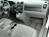 2009 Honda CR-V EX Dashboard