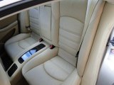 2006 Mercedes-Benz CLS 55 AMG Rear Seat