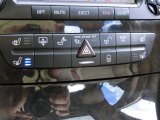 2006 Mercedes-Benz CLS 55 AMG Controls