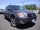 2011 Toyota RAV4 V6 Sport 4WD