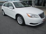 2012 Chrysler 200 Touring Sedan