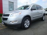 2012 Chevrolet Traverse LS