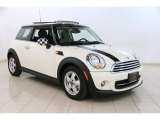 2011 Mini Cooper Hardtop
