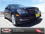 2014 Mercedes-Benz C 250 Sport