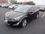 2014 Hyundai Elantra SE Sedan