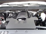 2014 Chevrolet Silverado 1500 LT Regular Cab 5.3 Liter DI OHV 16-Valve VVT EcoTec3 V8 Engine