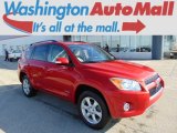 2011 Toyota RAV4 Limited 4WD