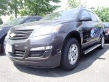 2014 Chevrolet Traverse LS