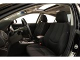2012 Mazda MAZDA6 Interiors