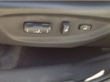 2013 Kia Sorento EX Controls