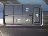 2013 Kia Sorento EX Controls