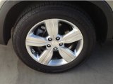 2013 Kia Sorento EX Wheel