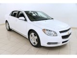 2009 Chevrolet Malibu LT Sedan