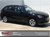 2015 BMW X1 sDrive28i