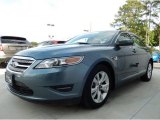2010 Ford Taurus SEL