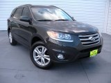 2012 Hyundai Santa Fe Limited V6