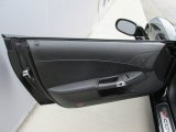2013 Chevrolet Corvette Coupe Door Panel