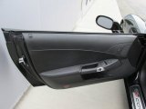 2013 Chevrolet Corvette Coupe Door Panel