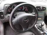2013 Chevrolet Corvette Coupe Steering Wheel