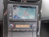 2013 Chevrolet Corvette Coupe Navigation