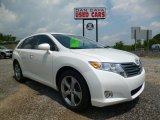 2009 Toyota Venza V6 AWD