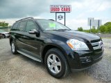 2008 Mercedes-Benz GL 450 4Matic
