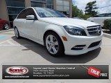 2011 Mercedes-Benz C 300 Sport