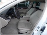 2011 Mercedes-Benz C 300 Sport Front Seat
