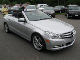 2012 Mercedes-Benz E 350 Cabriolet