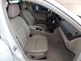 2011 Mercedes-Benz C 300 Sport Front Seat