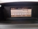 2011 Mercedes-Benz C 300 Sport Audio System