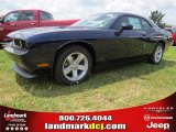 2014 Dodge Challenger SXT