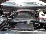 2014 Ford F150 King Ranch SuperCrew 3.5 Liter EcoBoost DI Turbocharged DOHC 24-Valve Ti-VCT V6 Engine