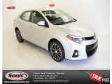 2014 Toyota Corolla S