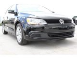2011 Volkswagen Jetta SE Sedan