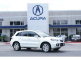 2012 Acura RDX Technology