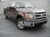 2014 Ford F150 XLT SuperCrew