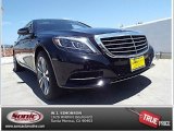 2015 Mercedes-Benz S 550 Sedan