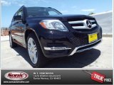 2014 Mercedes-Benz GLK 350