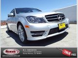 2014 Mercedes-Benz C 250 Sport