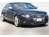 2011 Audi S4 3.0 quattro Sedan