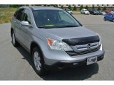 2008 Whistler Silver Metallic Honda CR-V EX-L 4WD #94133851