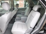 2005 Ford Freestyle SEL AWD Rear Seat