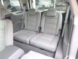 2005 Ford Freestyle SEL AWD Rear Seat