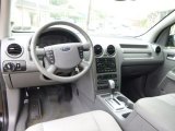 2005 Ford Freestyle SEL AWD Dashboard