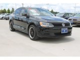 2012 Volkswagen Jetta S Sedan