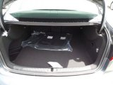2015 Audi A3 2.0 Premium Plus quattro Trunk