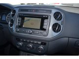 2014 Volkswagen Tiguan SEL 4Motion Navigation