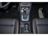 2014 Volkswagen Tiguan SEL 4Motion 6 Speed Tiptronic Automatic Transmission