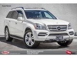 2012 Mercedes-Benz GL 450 4Matic